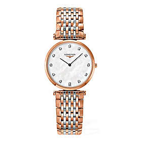 Longines Classique L4.512.1.87.7