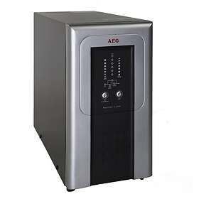 AEG Power Solutions Protect C.2000