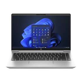 HP ProBook 445 G10 8A662EA#UUW 14" Ryzen 5 7530U 16GB RAM 512GB SSD