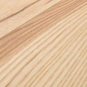 Baseco Trägolv Massiv Ask Modern Natur Rustik 20x140mm,