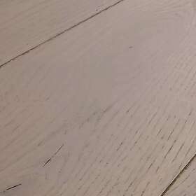 Baseco Trägolv Massiv Ek Modern Grå Premium 20x160mm,
