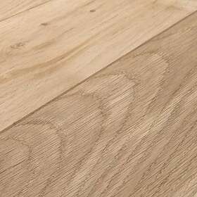 Baseco Trägolv Massiv Ek Antik Premium Obehandlad 20x160mm,