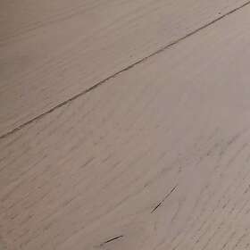 Baseco Trägolv Massiv Ek Modern Grå Rustik, (20x140mm)