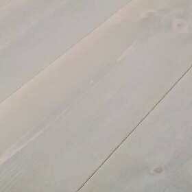 Baseco Trägolv Massiv Furu Trend Grå, (25x135mm)