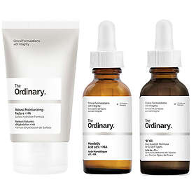 The Ordinary Set of Actives Sensitive Skin