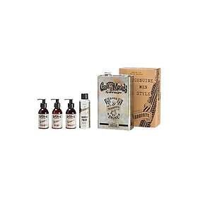 Beardburys Shaving Kit