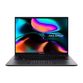 Asus ZenBook 14 OLED UM3402YAR-PURE4X 14" Ryzen 7 7730U 16GB RAM 512GB SSD