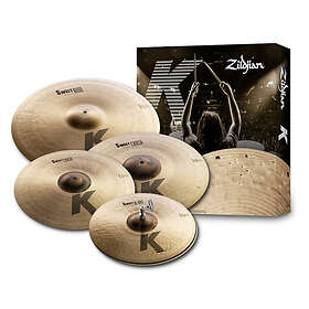 Zildjian KS5791 K Sweet Cymbal Pack