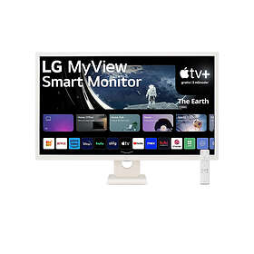 Monitor 31"