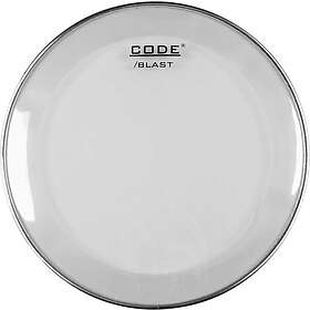 Code Drum Heads BLASTCL18