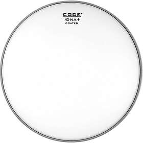 Code Drum Heads DNACT06