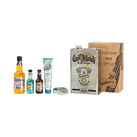 Beardburys Style Kit