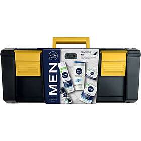 Nivea Men Sensitive Gift Set