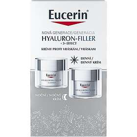Eucerin Hyaluron-Filler 3x Effect Presentförpackning