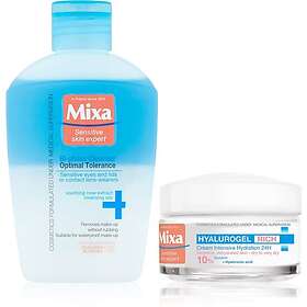 Mixa Hyalurogel Set