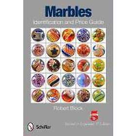 Marbles Identification and Price Guide, Från 244 kr