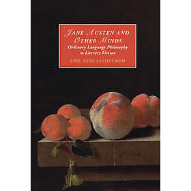 Jane Austen and Other Minds