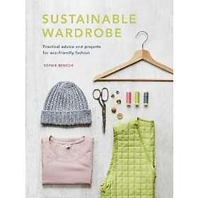 Sustainable Wardrobe