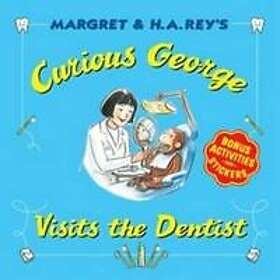 Curious George Visits the Dentist