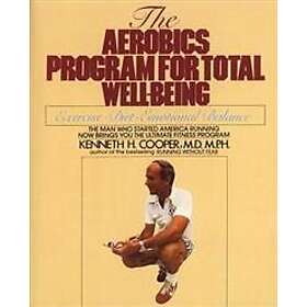 Aerobics Program For Total Well-Being