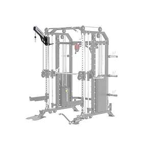 Master Fitness LATPULL X16-X19, Multigym tillbehör