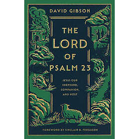 The Lord of Psalm 23