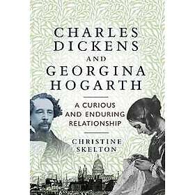 Charles Dickens and Georgina Hogarth