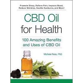 CBD Oil for Health