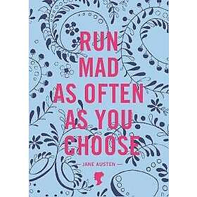 Jane Austen Notebook