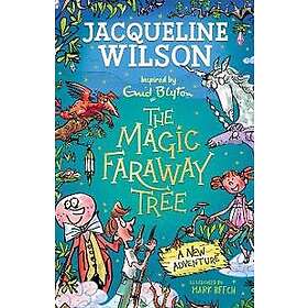 The Magic Faraway Tree: A New Adventure