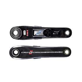 Stages Cycling Power L Campagnolo Super Record Effektmätare 170mm