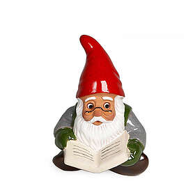 Berg Rolf Keramik Tomte Kloker 16 cm