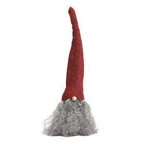 Åsas Tomtebod Skäggtomte Gotland Liten 25cm