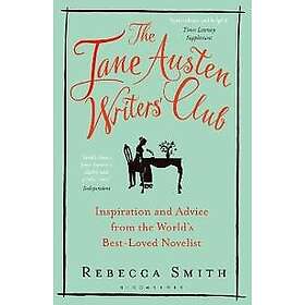 The Jane Austen Writers' Club