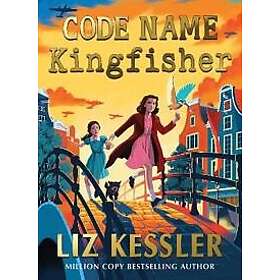 Code Name Kingfisher