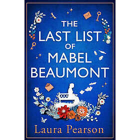 The Last List of Mabel Beaumont