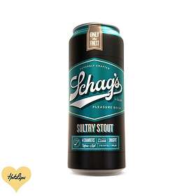 Blush Novelties Schags Sultry Stout
