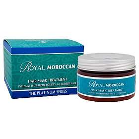 Royal Moroccan Mask Treatment 250ml