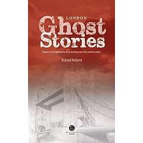 London Ghost Stories - Sammenlign priser hos Prisjakt
