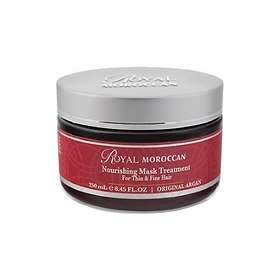 Royal Moroccan With Vitamin E Mask Treatment 250ml