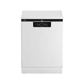 Beko BDFN26530W Vit