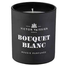 Victor Vaissier Vaissier Bouquet Blanc Scented Candle 220g