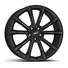 Dezent AR Black 8,5x19 5/114,3 ET40 B64.1