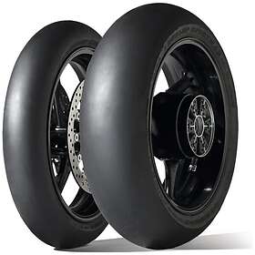 Dunlop Tires SX GP Racer Slick D212 120/70R17 M