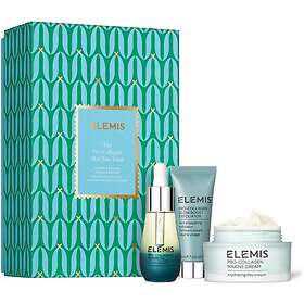Elemis Pro-collagen Skin Trio Treat Kit