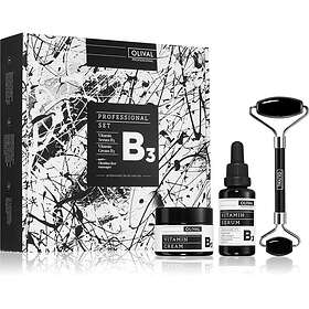 Professional B3 Set