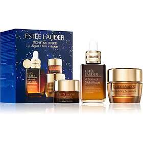 Estée Lauder Holiday Nighttime Experts Skincare Set Presentförpackning