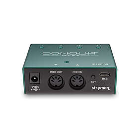 Strymon CONDUIT MIDI HUB