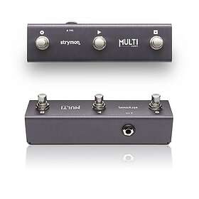 Strymon MULTISWITCH