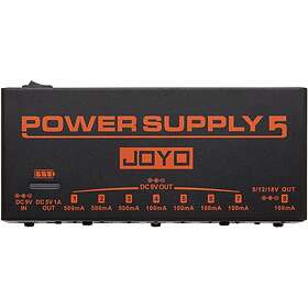 Joyo JP05 POWER SUPPLY 5